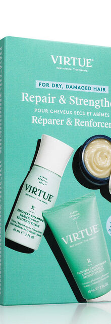 Virtue Recovery Discovery Kit Virtue Recovery Discovery Kit